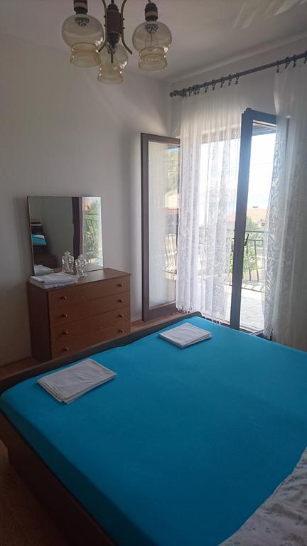 Apartment Leona Senj  Extérieur photo