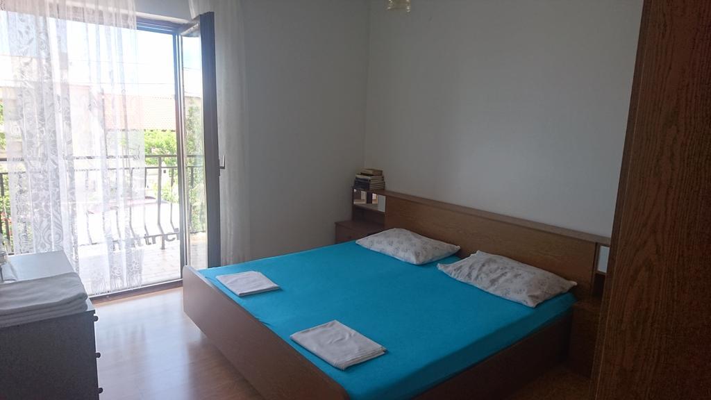 Apartment Leona Senj  Extérieur photo