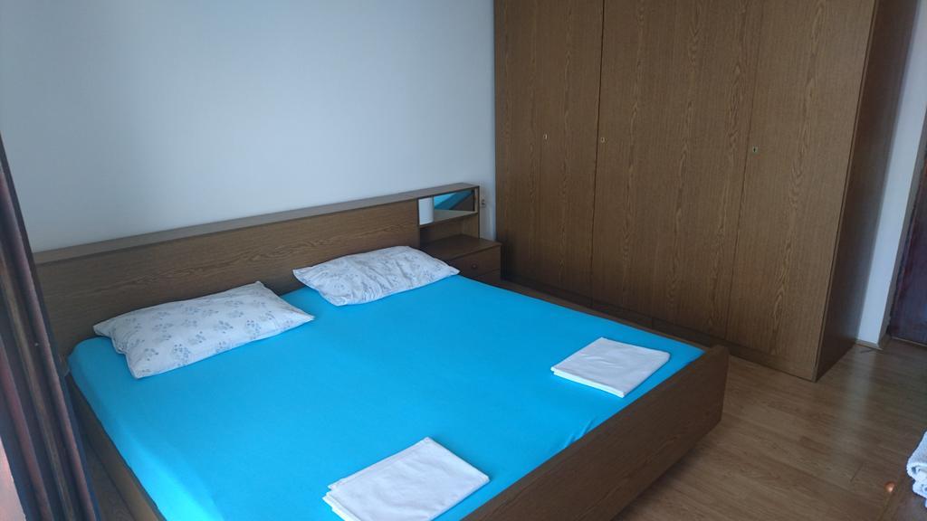 Apartment Leona Senj  Extérieur photo