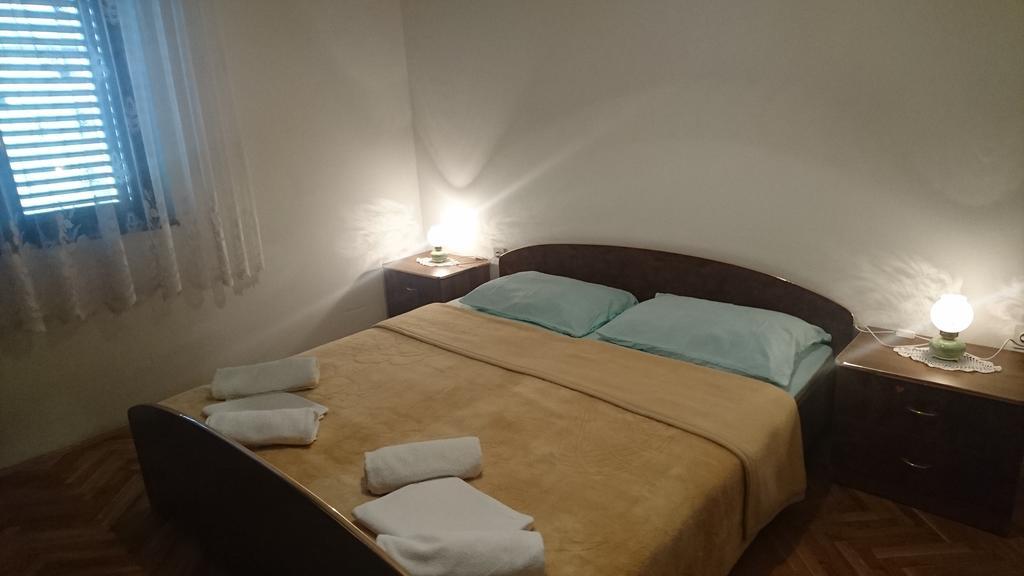 Apartment Leona Senj  Extérieur photo