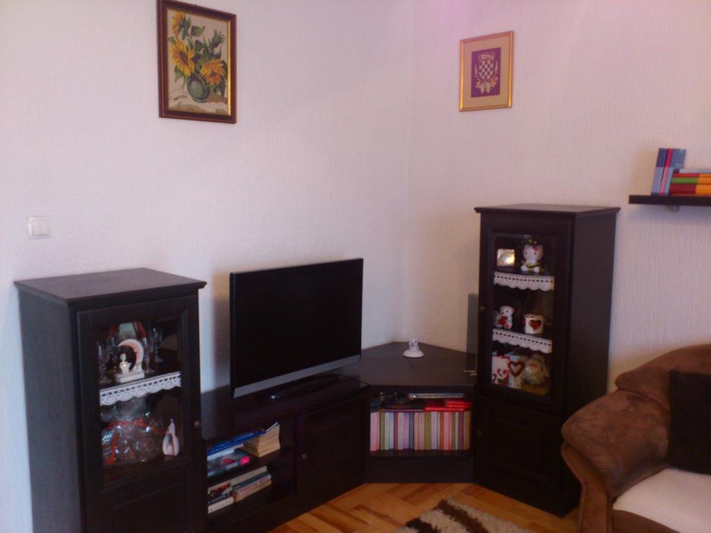 Apartment Leona Senj  Extérieur photo