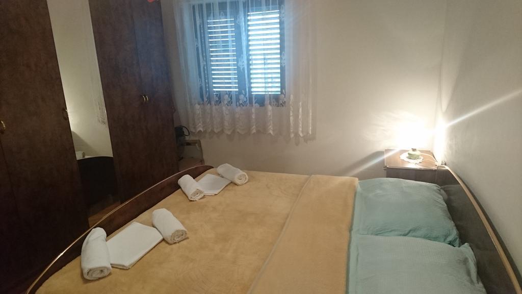 Apartment Leona Senj  Extérieur photo