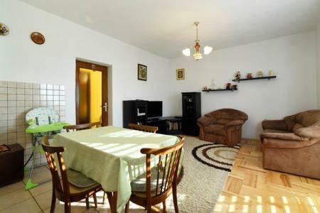Apartment Leona Senj  Extérieur photo