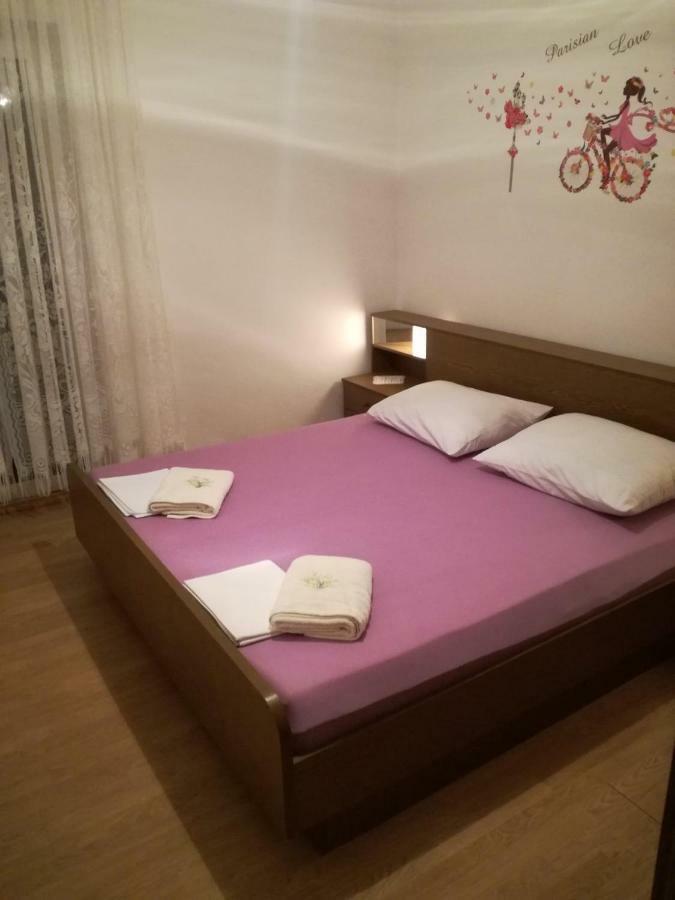 Apartment Leona Senj  Extérieur photo